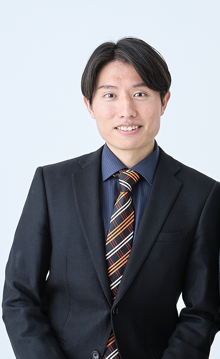 代表取締役 宗近 翼
