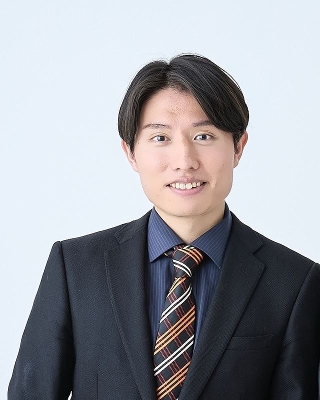 宗近 翼の写真